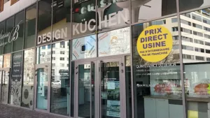 Design Kuchen à Montpellier