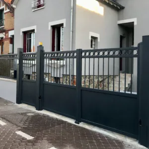 Charmi Bâtiment à Le Plessis-Robinson