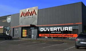 Cuisines AvivA Montigny-lès-Cormeilles à Montigny-lès-Cormeilles