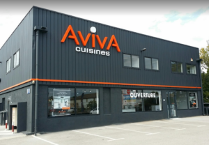 Cuisines AvivA Fréjus à Fréjus