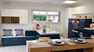 ALTICIA CUISINE & DRESSING à Saint-Geours-de-Maremne