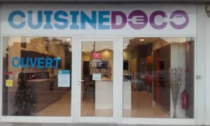 CUISINE DECO à Latour-Bas-Elne