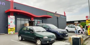 BUT à Guérande
