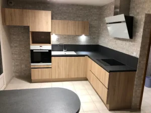 Cuisinella à Châtellerault
