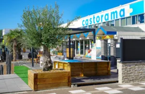 Castorama à Roanne