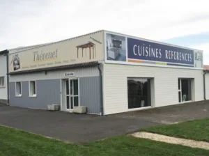 Cuisines Références Montmorillon à Montmorillon