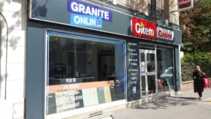 GITEM Cuisine – GraniteOnline – UDLM – COSMOS à La Garenne-Colombes