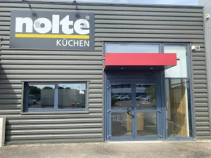 Nolte Kuechen à Marlenheim