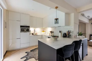 Cuisines du Pilori à Nantes