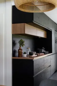 NK INTERIEUR à Entrelacs