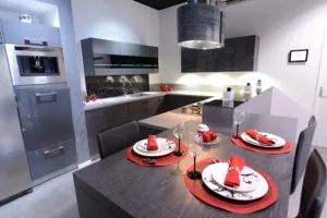 Cuisines TEISSEIRE – Cuisine Bourgoin-Jallieu à Bourgoin-Jallieu