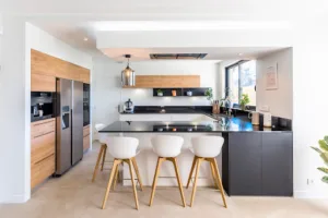 Raison Home – Luc BLAMPIN – cuisine et agencement à domicile à Saint-Germain-en-Laye
