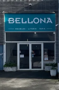 BELLONA NANTES à Nantes