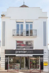 Premier Plan Locminé à Locminé