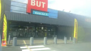 BUT à Landorthe