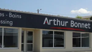 Arthur Bonnet Cuisine & Rangement à Yssingeaux