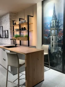 Le Spot Cuisines à Les Pennes-Mirabeau