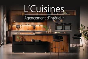 L’Cuisines à Craponne
