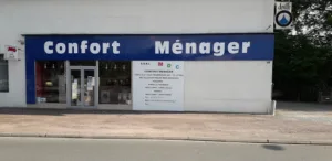 CONFORT MENAGER à Corgnac S/isle