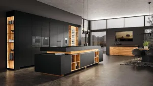 K HOME DESIGN – Architecture d’intérieur à Nîmes