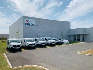 Dubois Ventilation – Climatisation – Grande Cuisine à Margny-lès-Compiègne