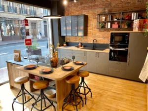 Cuisinella à Toulouse