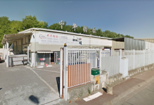 CONFORTS CUISINES à La Courneuve