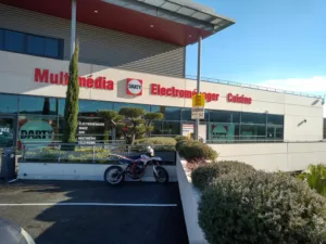 Darty Cogolin à Cogolin
