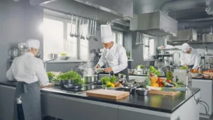 Quiétalis Angers à Saint-Barthélemy-d'Anjou