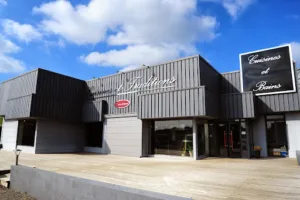 Cuisines et Traditions à Saint-Martin-des-Champs