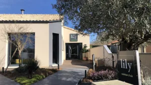 Lily Cuisines & Cie à La Chevrolière