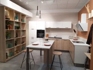 Cuisinella à Charleville-Mézières