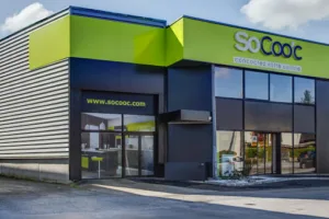SoCoo’c à Lorient