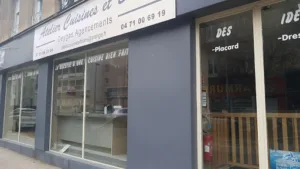 Atelier Cuisines et Bains à Chadrac