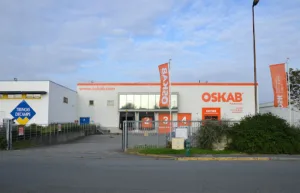 OSKAB Wasquehal – Lille / Cuisine & Salle de bains à Wasquehal