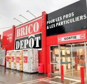 Brico Dépôt à Gaillac