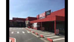 Brico Dépôt à Faches-Thumesnil