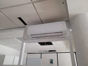ENVERGURE CLIMATISATION à Bormes-les-Mimosas