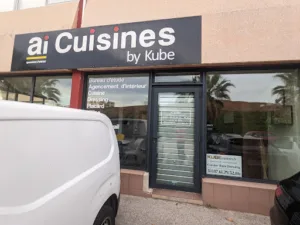 Kube Cuisines à La Valette-du-Var