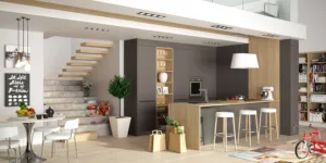 Lux Agencement à Châteaugiron