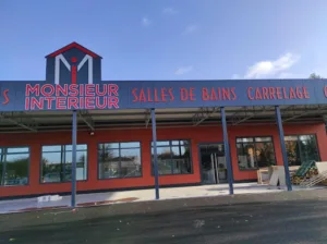 MONSIEUR INTERIEUR à Cuincy