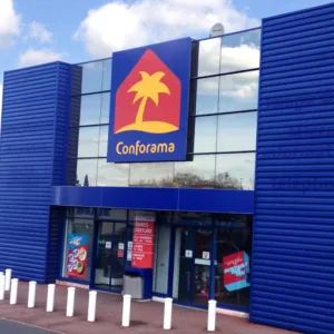 Conforama Chelles à Chelles