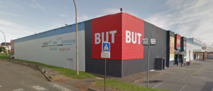 BUT à Dreux