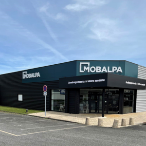 Mobalpa à Landorthe