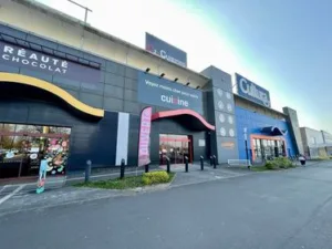 C2a Cuisines à Hénin-Beaumont
