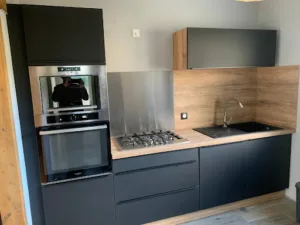 Cuisinella à Beauvais