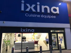 IXINA Castres à Castres