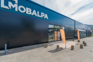 Mobalpa à Gap