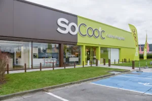 SoCoo’c à Haubourdin