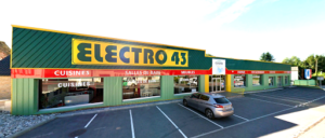 Electro 43 à Tilques